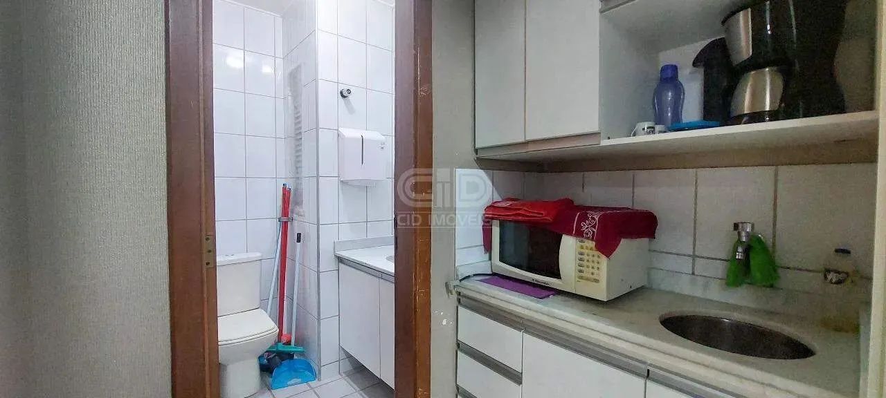 Sala Comercial Á Venda Mobiliada no Centro Empresarial Cuiabá - Foto 5