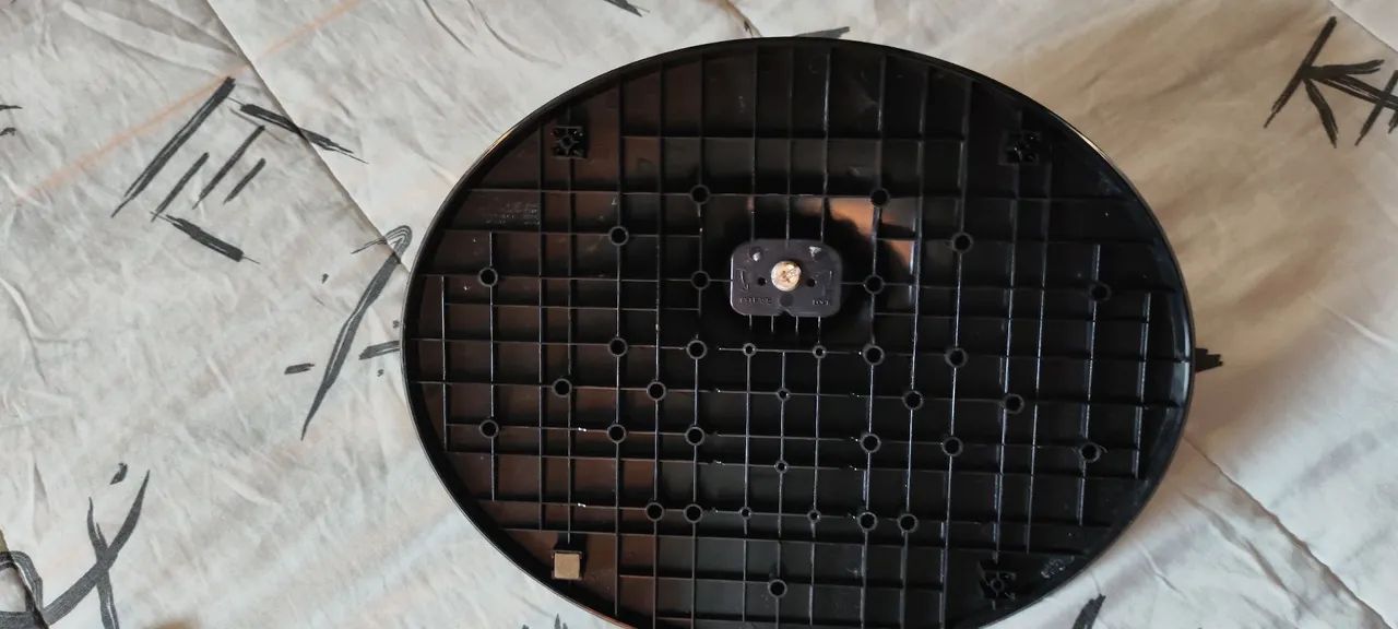 Base para tv e monitor Samsung 27 polegadas  - Foto 2