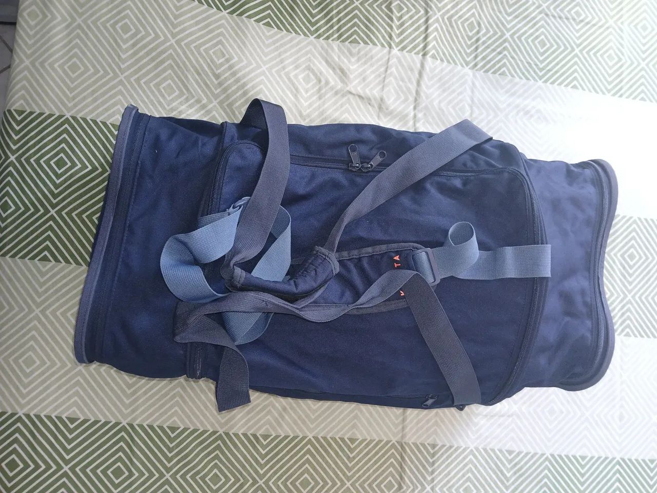 Venda de bolsa p/viagem - Foto 3