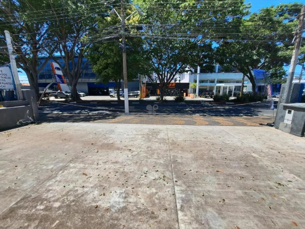 Casa para alugar em Campinas, Jardim Chapadão, com 1 quarto, com 261.19 m² - Foto 5