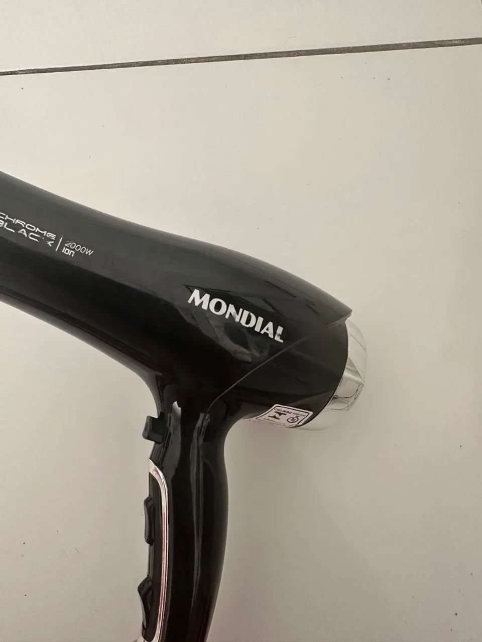 Secador mondial - Foto 2