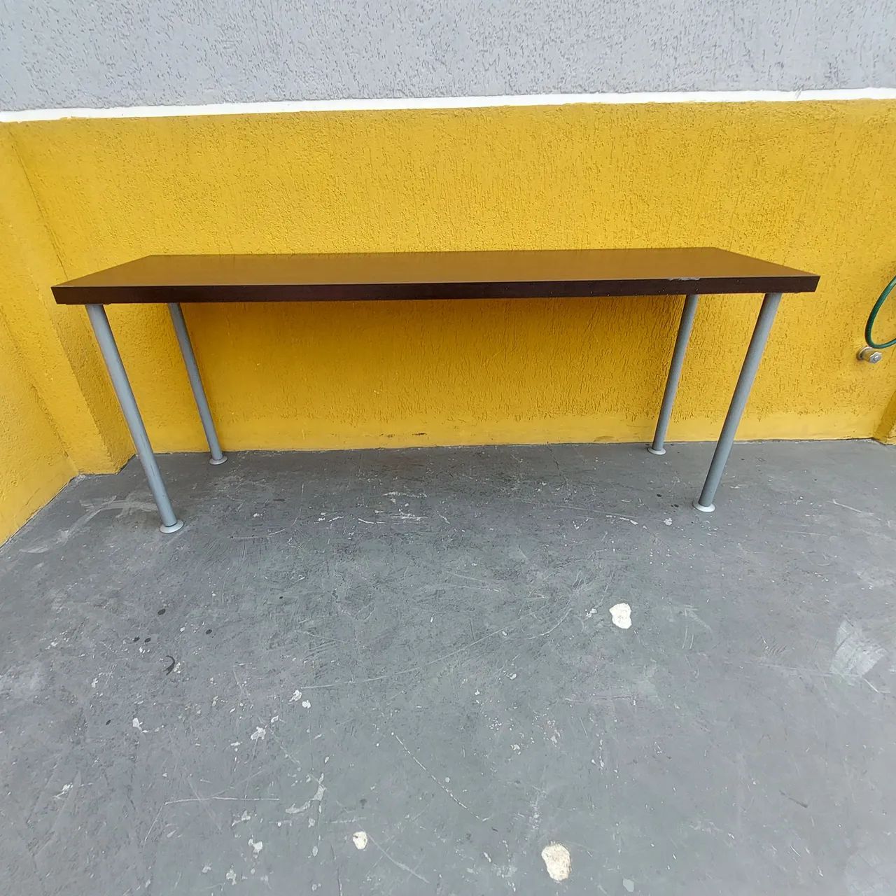 Mesa escritorio ou aparador  - Foto 3
