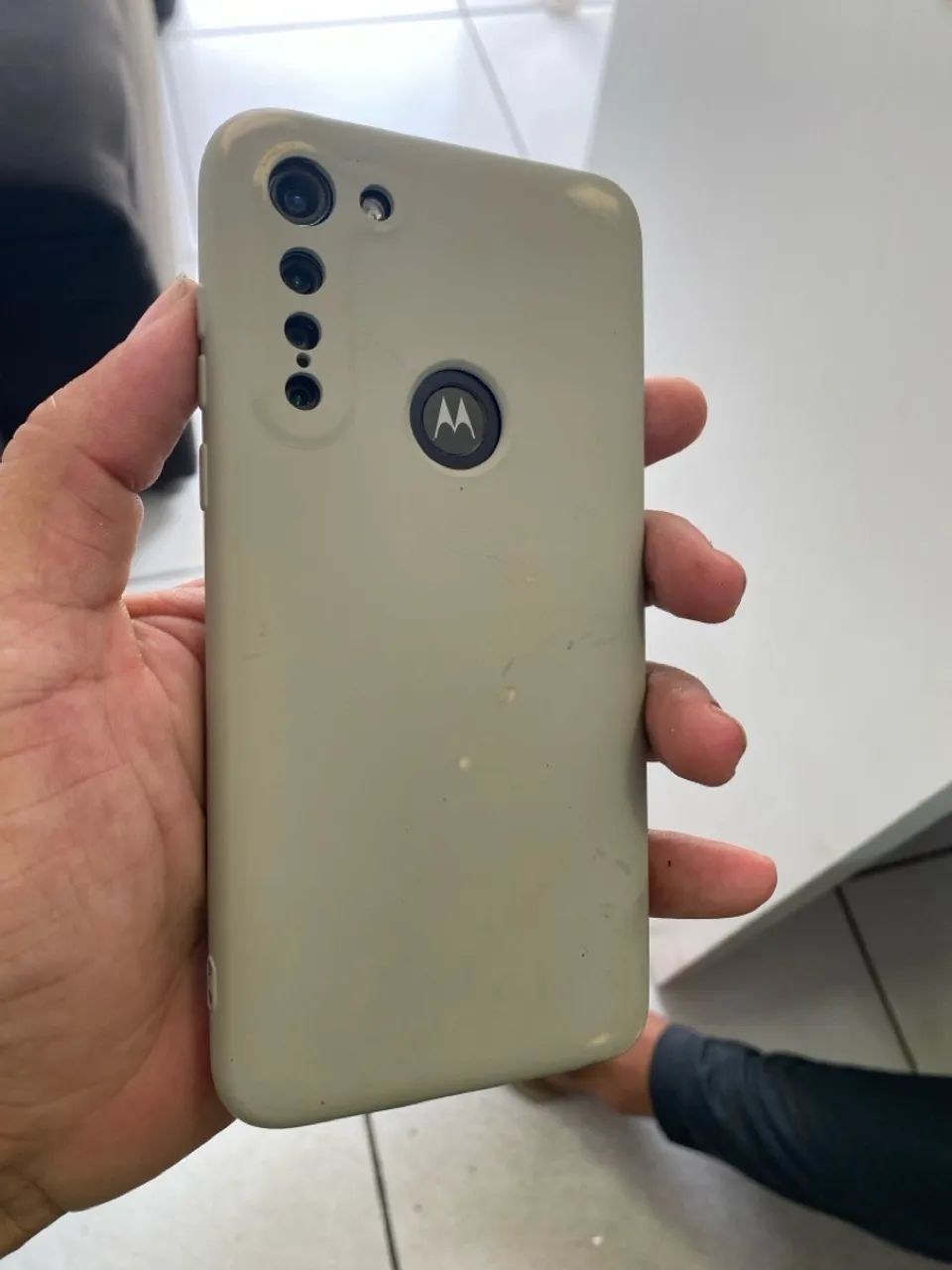 Moto g8 power - Foto 2
