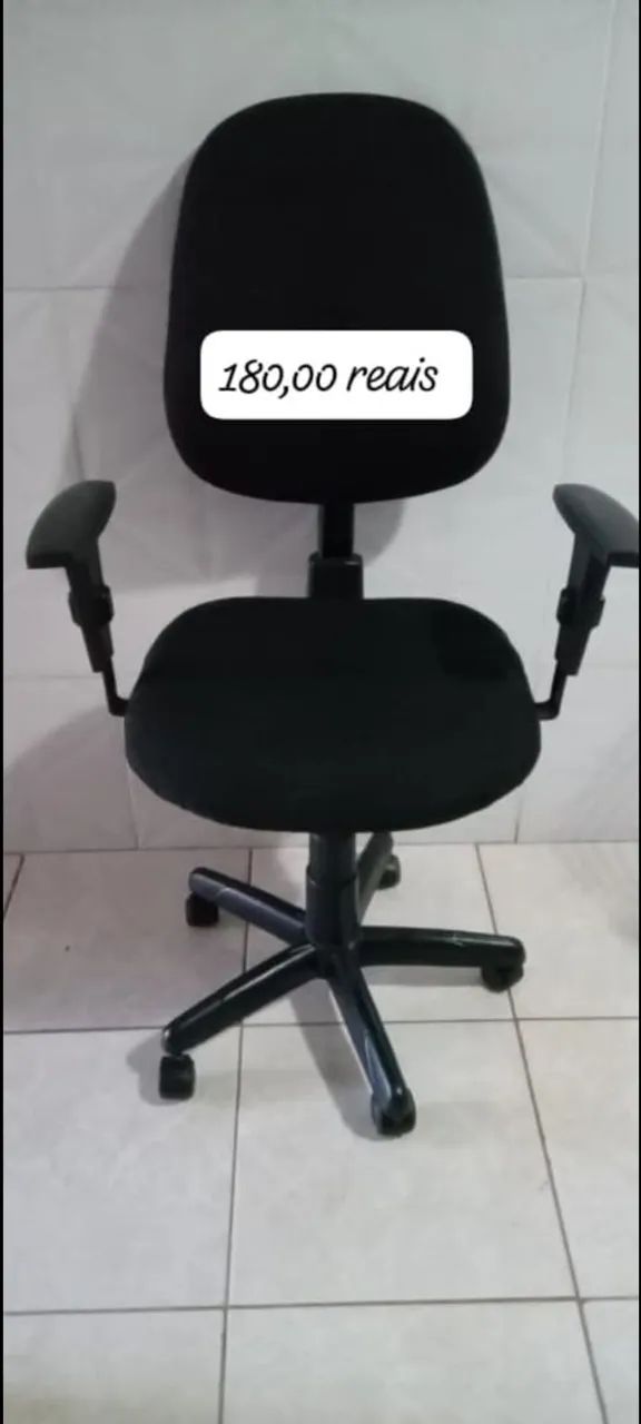 Cadeira de escritório 