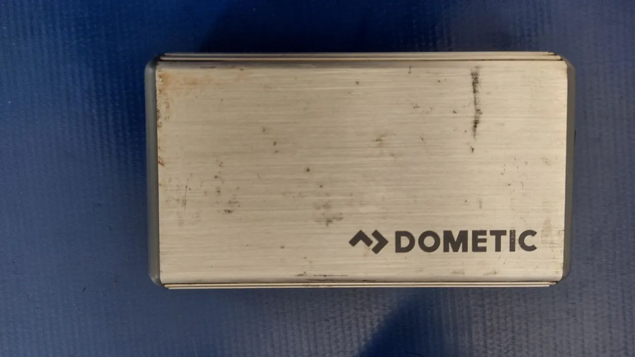 Módulo Dometic