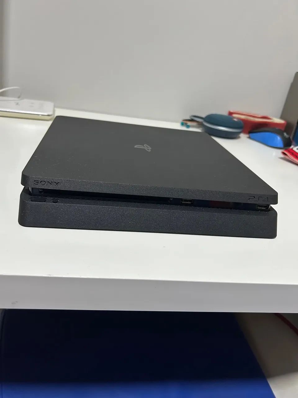 PS4 (PlayStation 4) Slim. - Foto 4