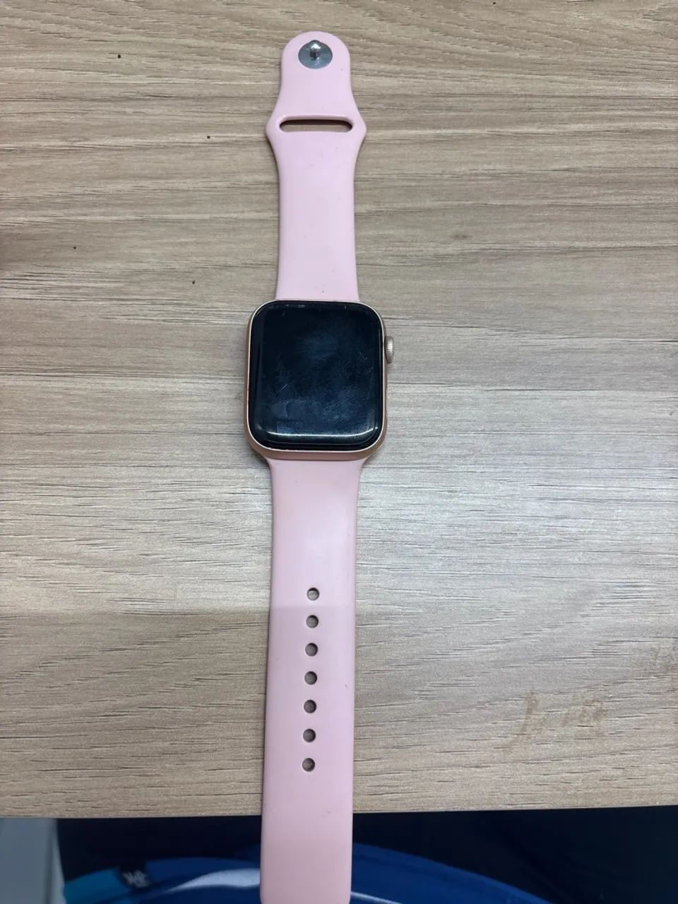 Apple Watch Series 5