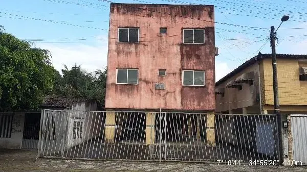 Oportunidade Única em JOAO PESSOA - PB | Tipo: Apartamento | Negociação: Venda Direta Onli