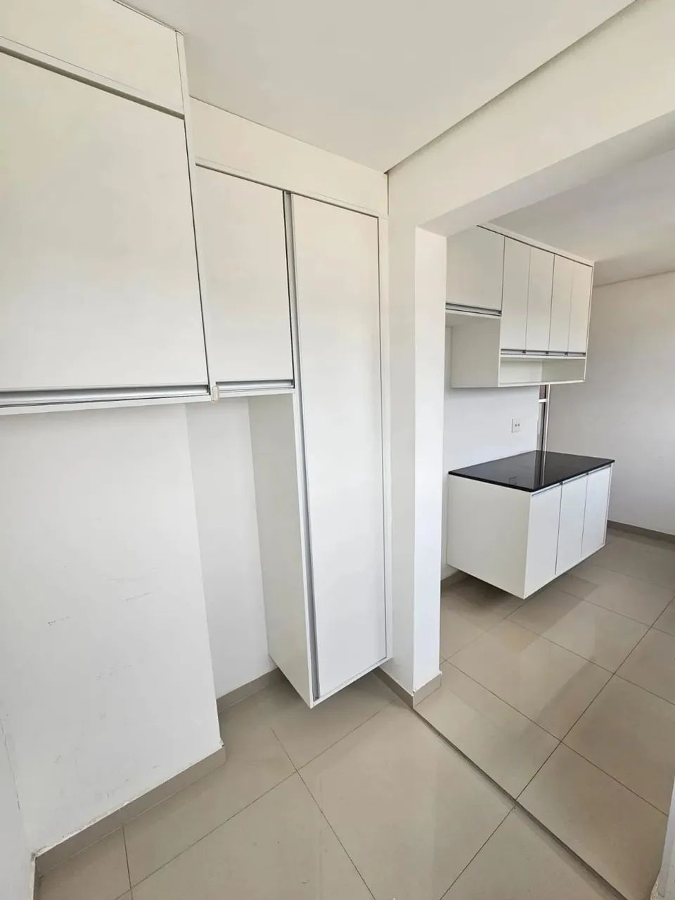 Apartamento Amplo - Vila Bocaina - Mauá - SP - Foto 4