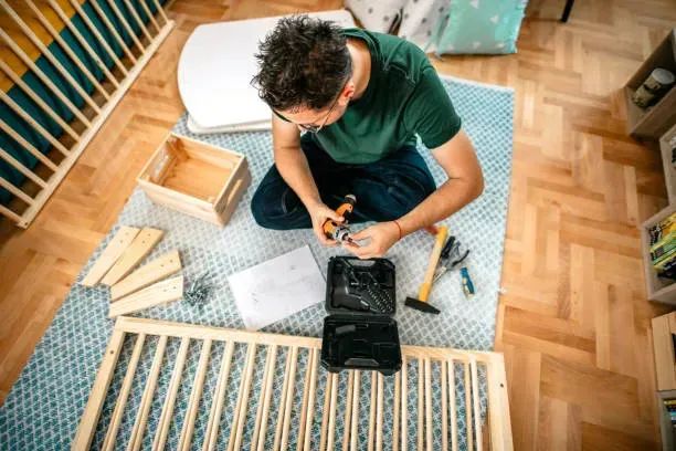 Montagem De Móveis Com Experiência - Foto 2