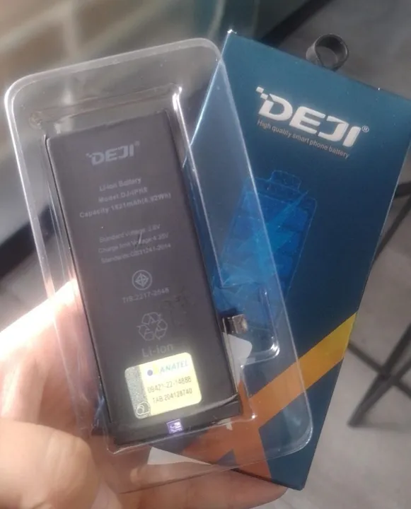 Bateria de Celular DEJI para iPhone 8g