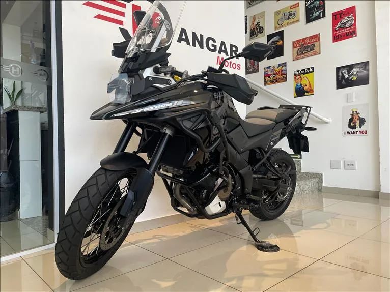 Strom 1050xt Vstrom 1050 Machi Adventure Machine Suzuki Vstrom