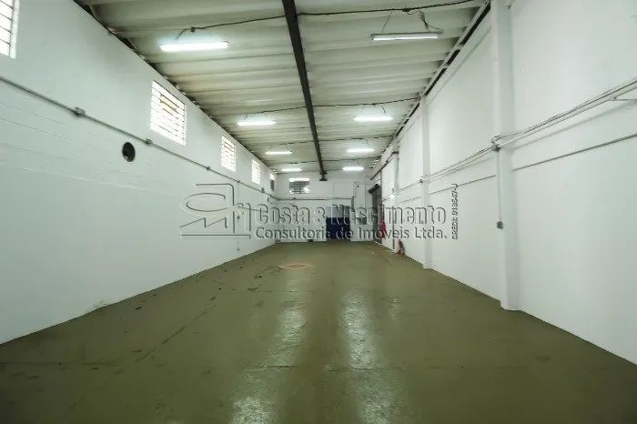 Galpão para alugar em São Bernardo do Campo - Bairro Planalto - Foto 2