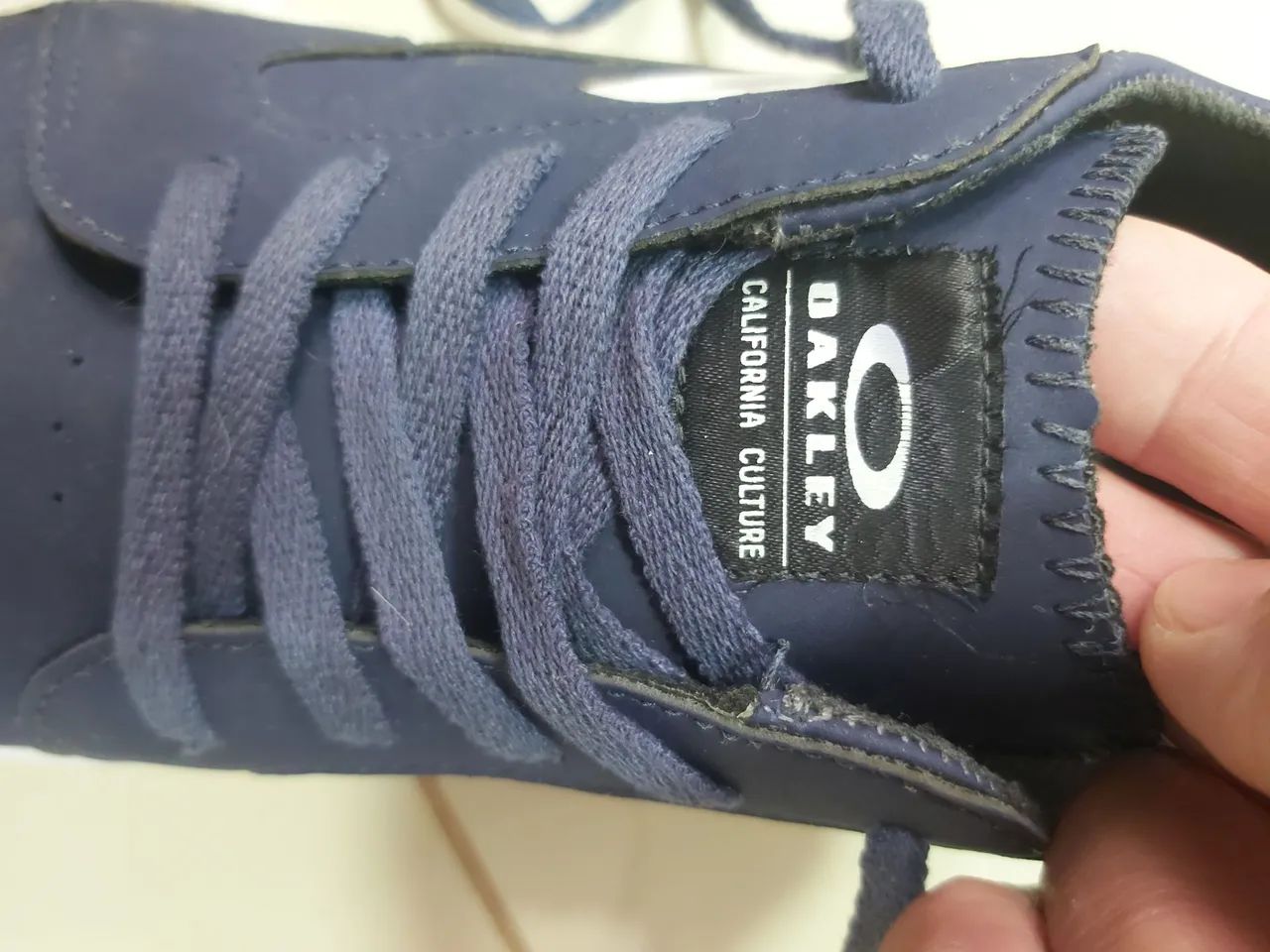 Oakley Califórnia culture original  - Foto 3