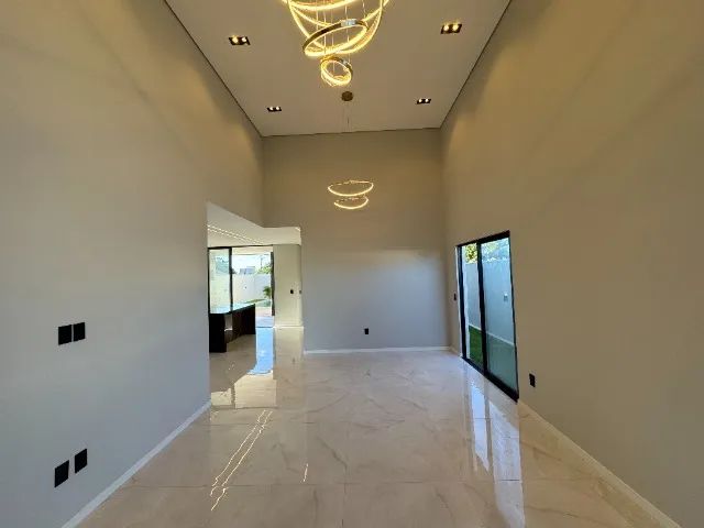 Casa no Reserva Terra Brasilis com 03 suítes, Eusébio. - Foto 2