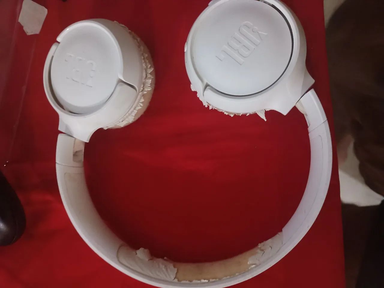 Fone bluetooth jbl tune original 