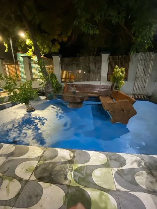 Casa para final de semana ouTemporada Alter do Chão- Próximo à Praia - Foto 3