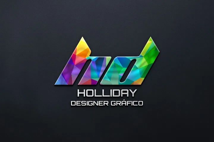 Designer Gráfico - Criação de Logo Premium - Foto 5