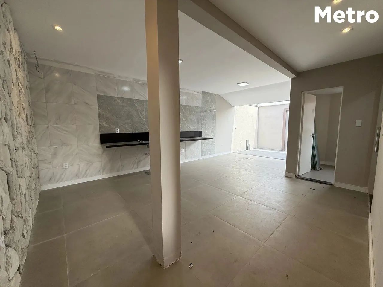 CASA DUPLEX PARA VENDA NA COHAMA, TODA REFORMADA, 3 QUARTOS SENDO 1 SUITE - Foto 8