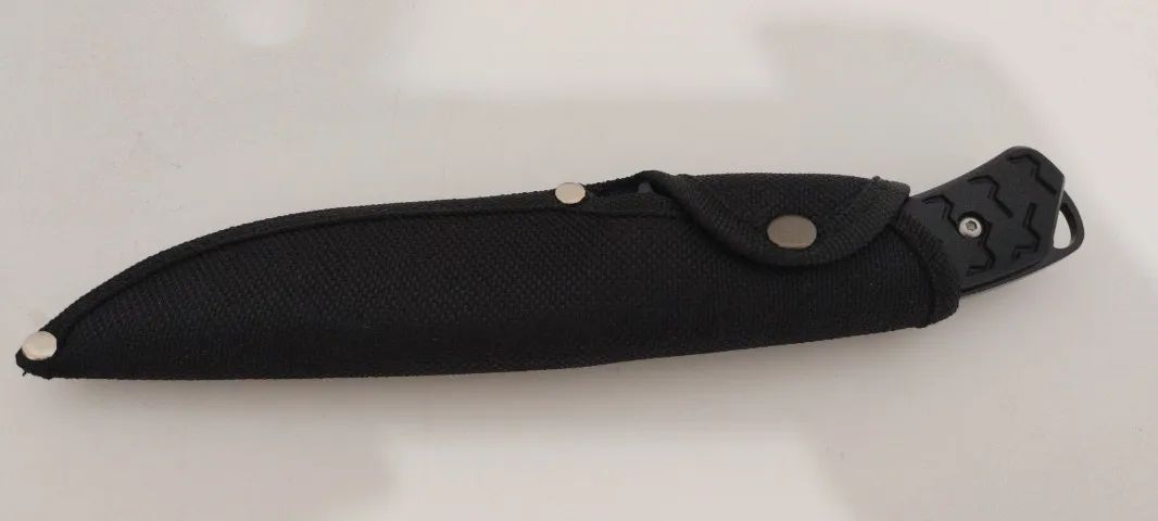 Faca Smith & Wesson Extreme Ops nova  - Foto 5