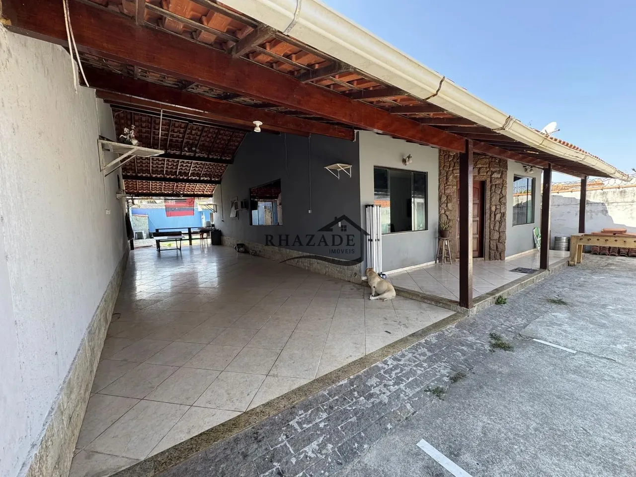 CASA EM ITAIPUAÇU ALUGUEL