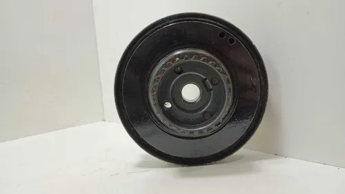 Polia Virabrequim Volkswagen Jetta 2.0 2011 2012 2013