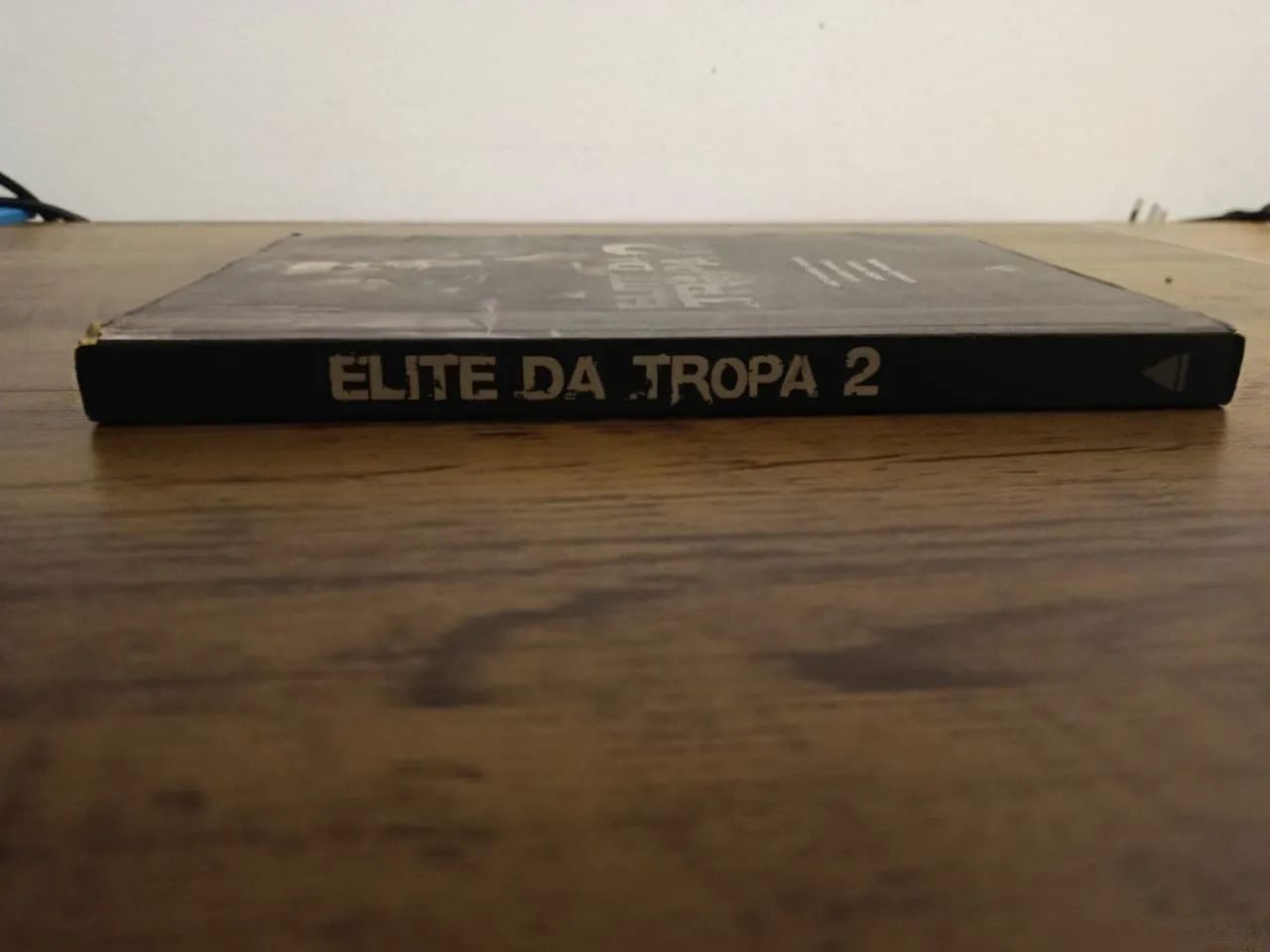 Livro Elite da tropa 2 - Foto 3