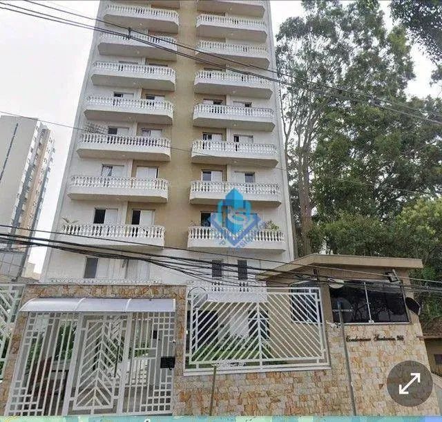 Apartamento à venda, 102 m² por R$ 530.000,00 - Vila Lusitânia - São Bernardo do Campo/SP