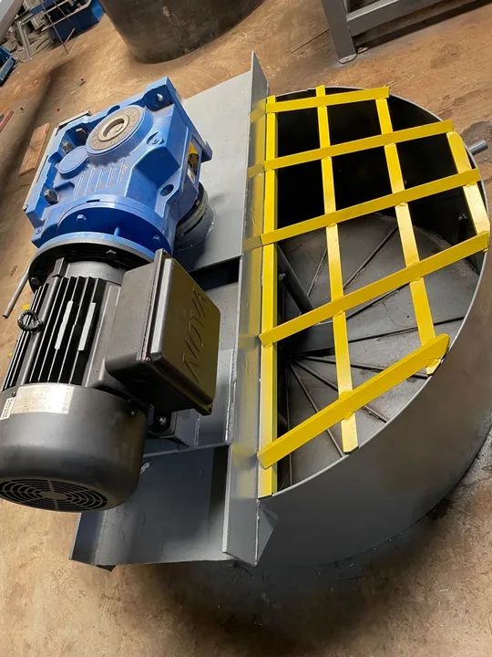 Maquina de Blocos/bloquete - Foto 5