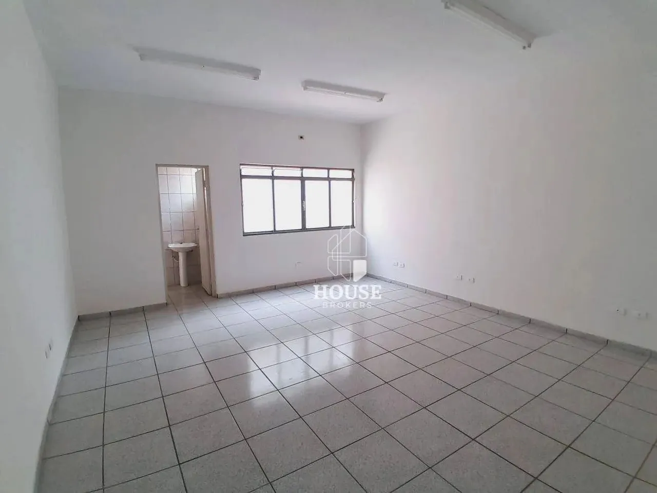 Sala Comercial, 40m² - Centro, Mogi Guaçu/SP