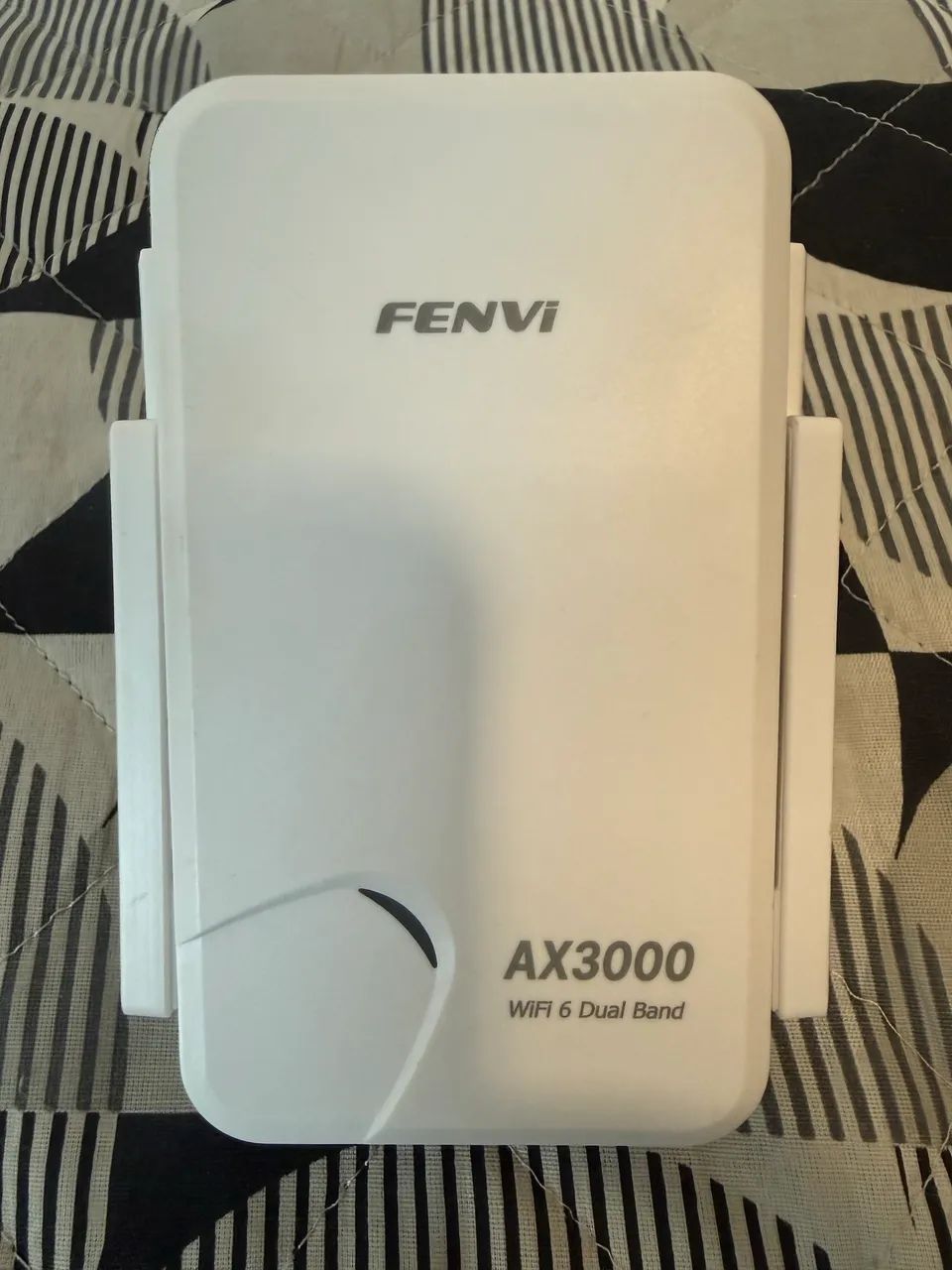 Repetidor Wi-Fi 6 Fenvi ax3000