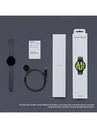 Troco por tablet Galaxy Watch 6 lte 44mm - Foto 2
