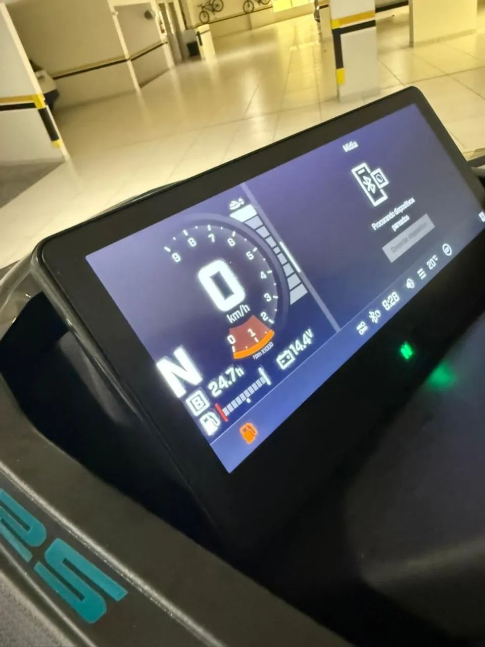 SEA-DOO 325 GTX LIMITED - 2025 - Foto 4