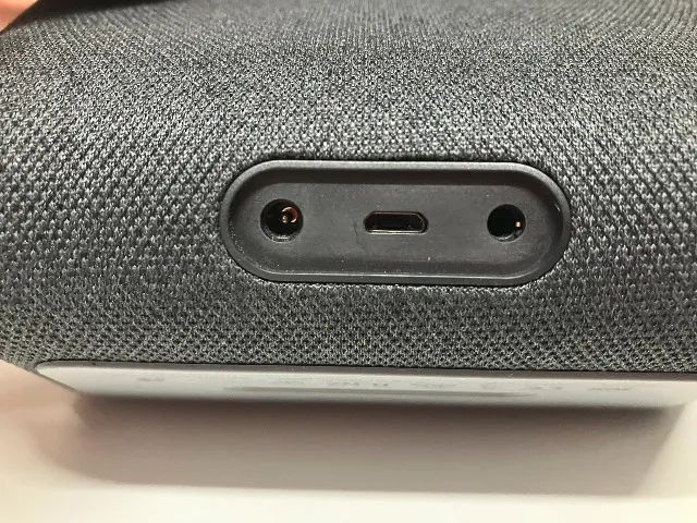 Amazon Echo Show 5 - Pouco Usada, Ótimo Estado Gen1 unica com Saída de Som Exclusiva p2 - Foto 4