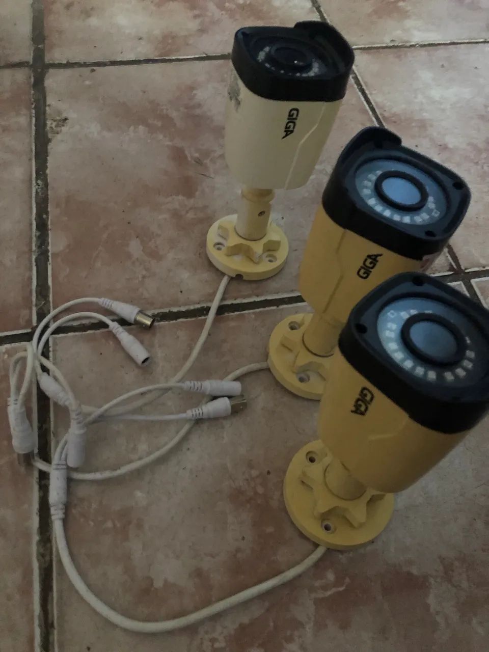 CÂMERA DE SEGURANÇA  - Foto 2