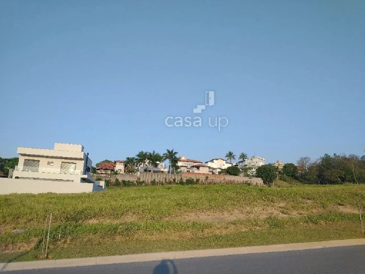 TERRENO RESIDENCIAL em Vinhedo - SP, Arboretum