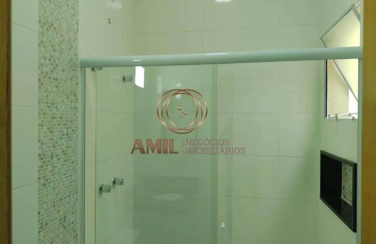 LF Casa nova no Portal dos Pássaros / 03 dormitórios, sendo 01 suíte / 135,50m² / São José - Foto 3