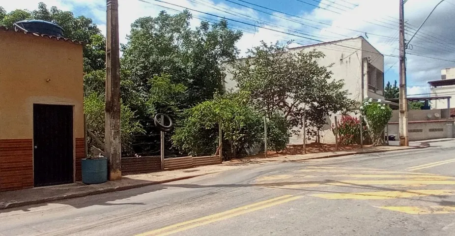LOTE 19 metrs de frente, Bairro Santa Helena, Colatina, ES, *, R$ 160.000