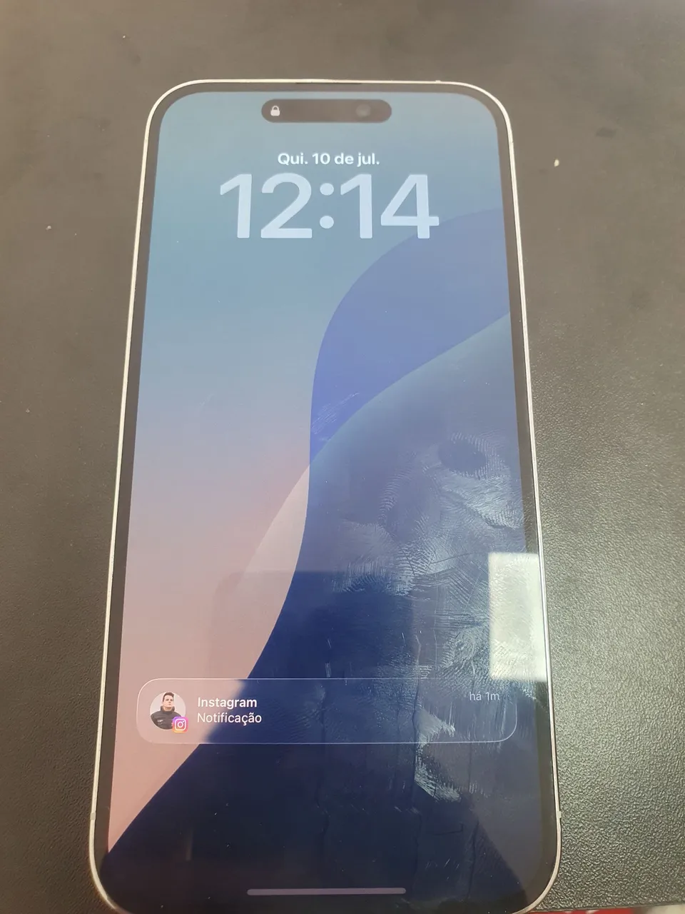 Iphone 14 pro max 256 gb