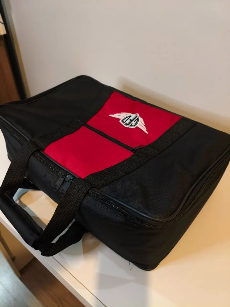 Pedal board com bag Creating FD64288121792515120