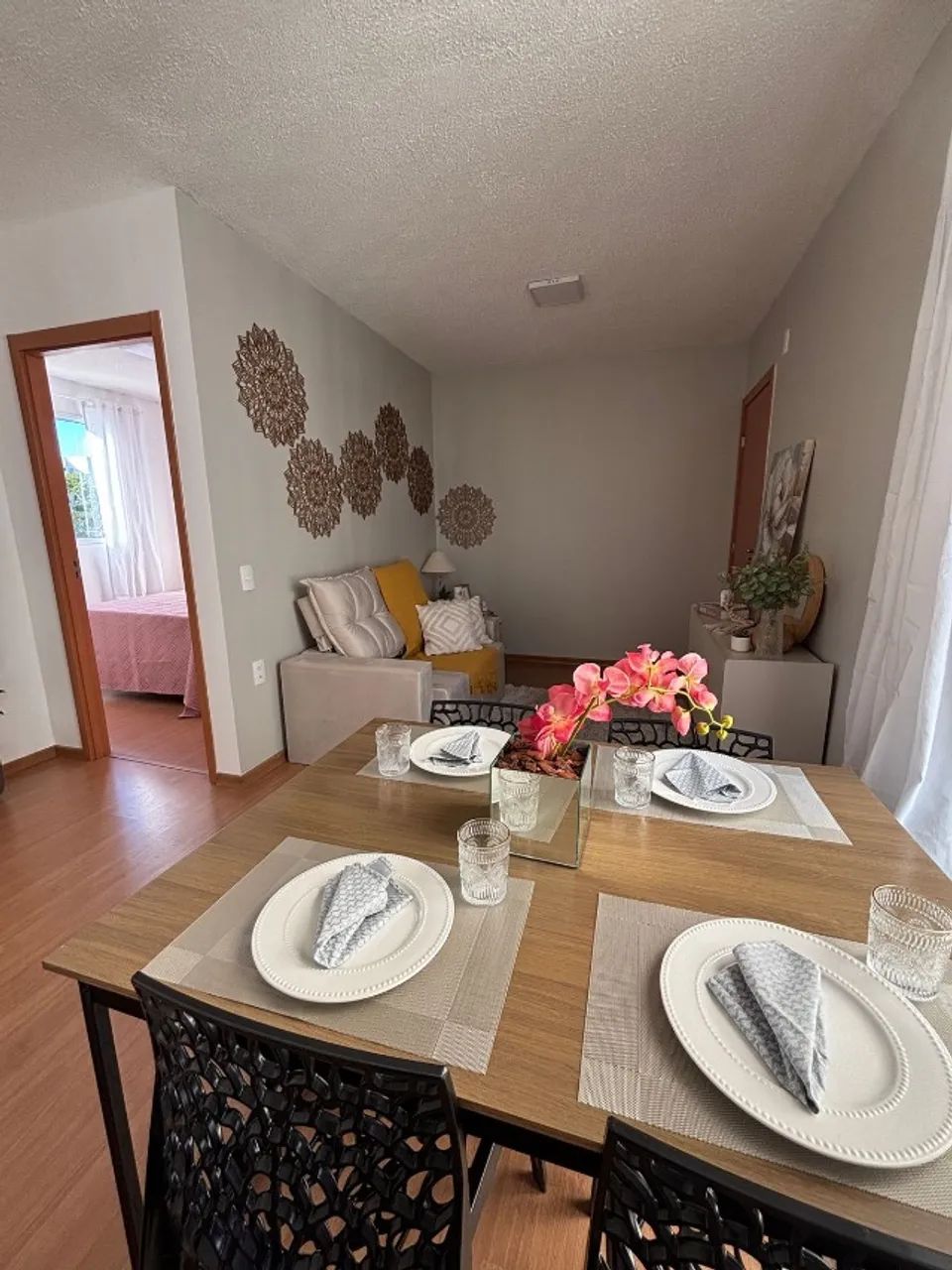 Foto - Canoas - Estância Velha