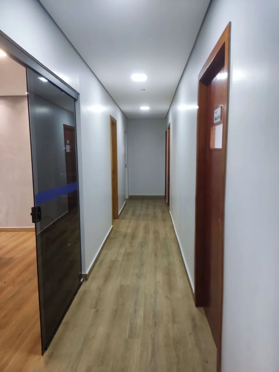 aluga 3° andar de 250 M2 na av.Helio prates  - Foto 5