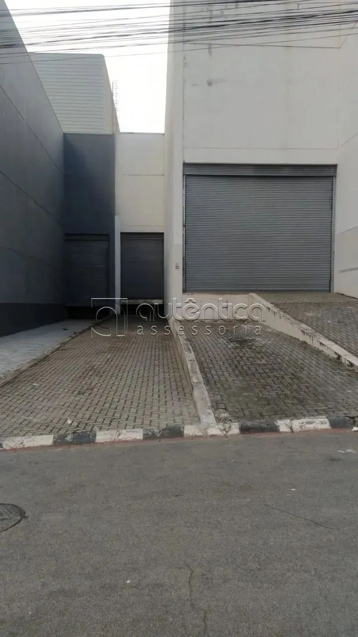 Galpão 1mil m² - Locação - Vargem Grande - Foto 5