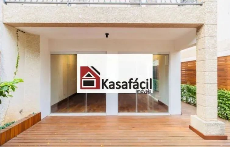 Casa à venda no bairro Morumbi - São Paulo/SP - Foto 5