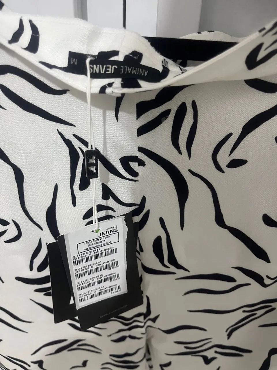 Calça Feminina Animale - Foto 3