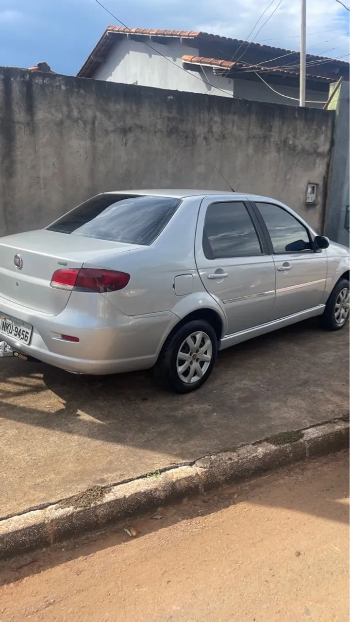 Fiat Siena Fire - Foto 3