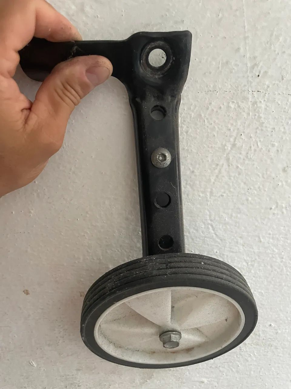 Rodinhas para bicicleta - Foto 3