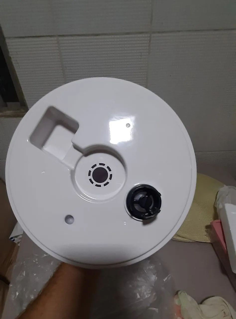 Reservatório tanque de água umificador WAP Air Flow - Foto 3