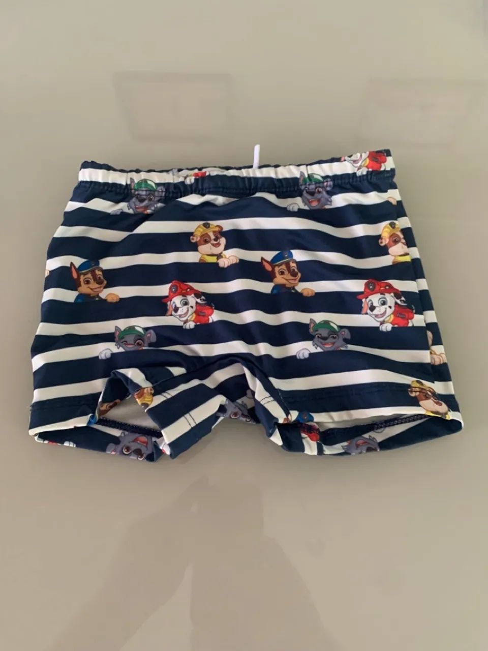 Roupa de praia