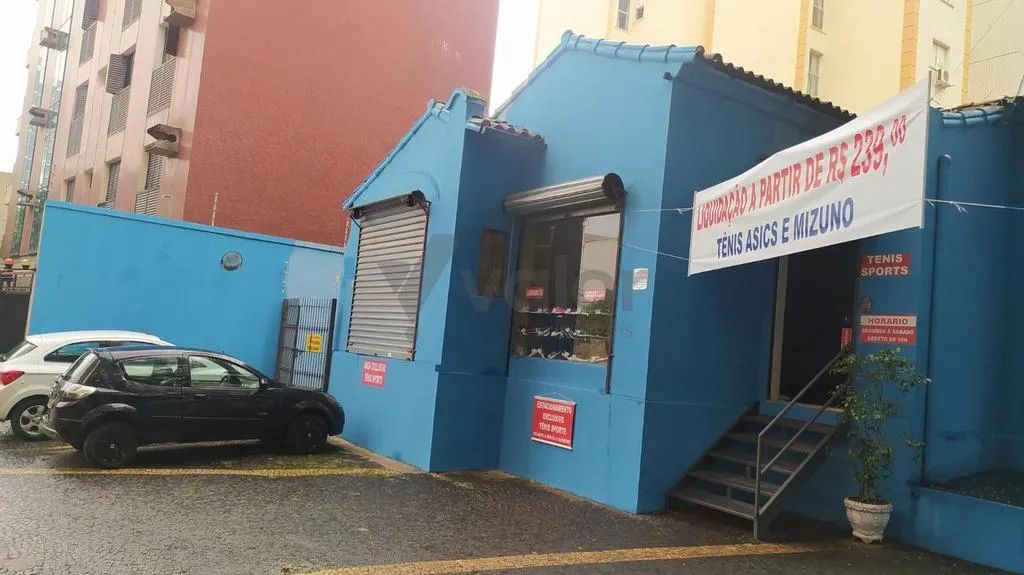 Casa para alugar em Campinas, Cambuí, com 2 quartos, com 200 m² - Foto 4